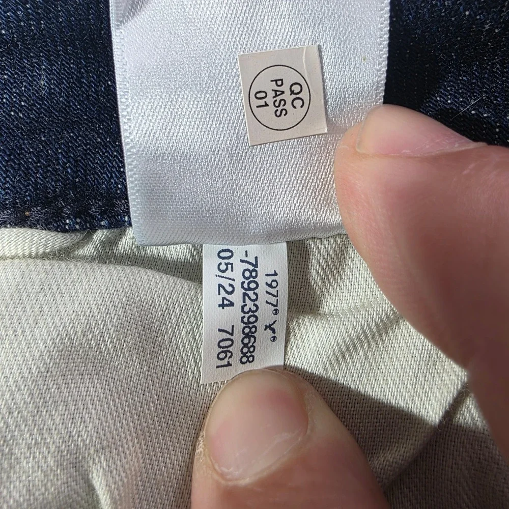 American Eagle *** tag